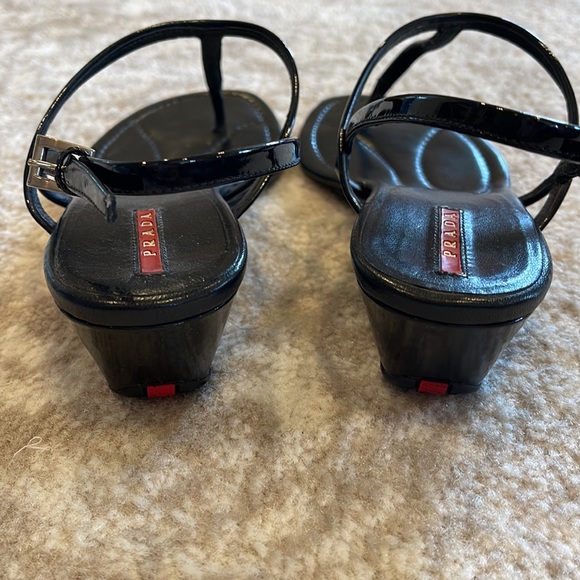 PRADA Calzature Donna sandals - Picture 5 of 7